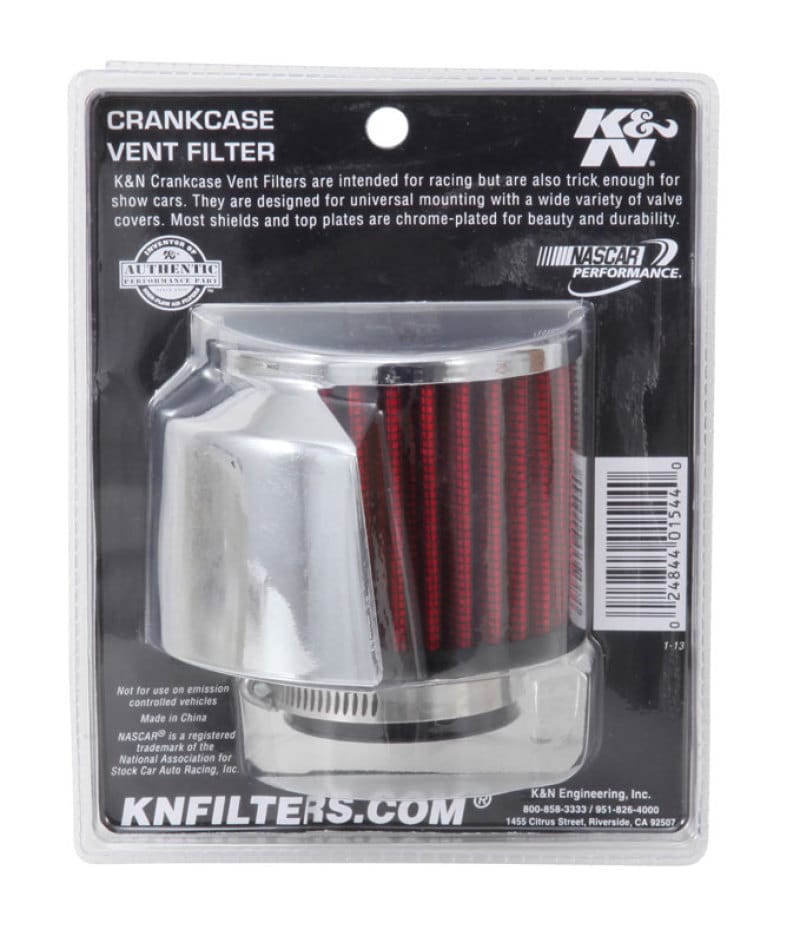 KN Universal Air Filter thumbnail 2
