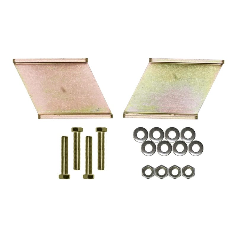 SKY Sway Bar Components