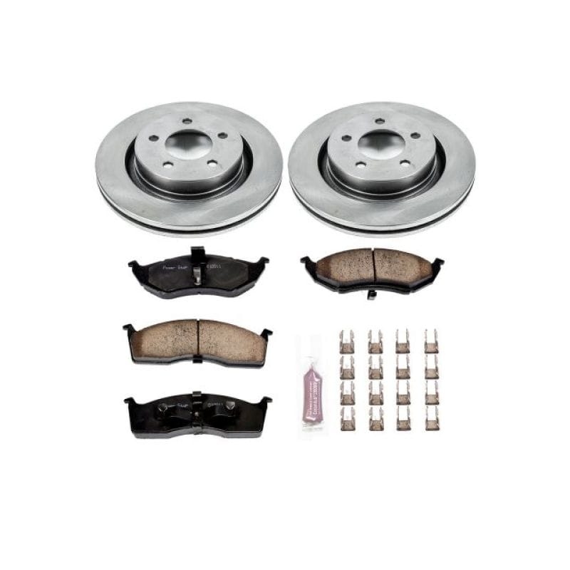 PSB Autospecialty Kit