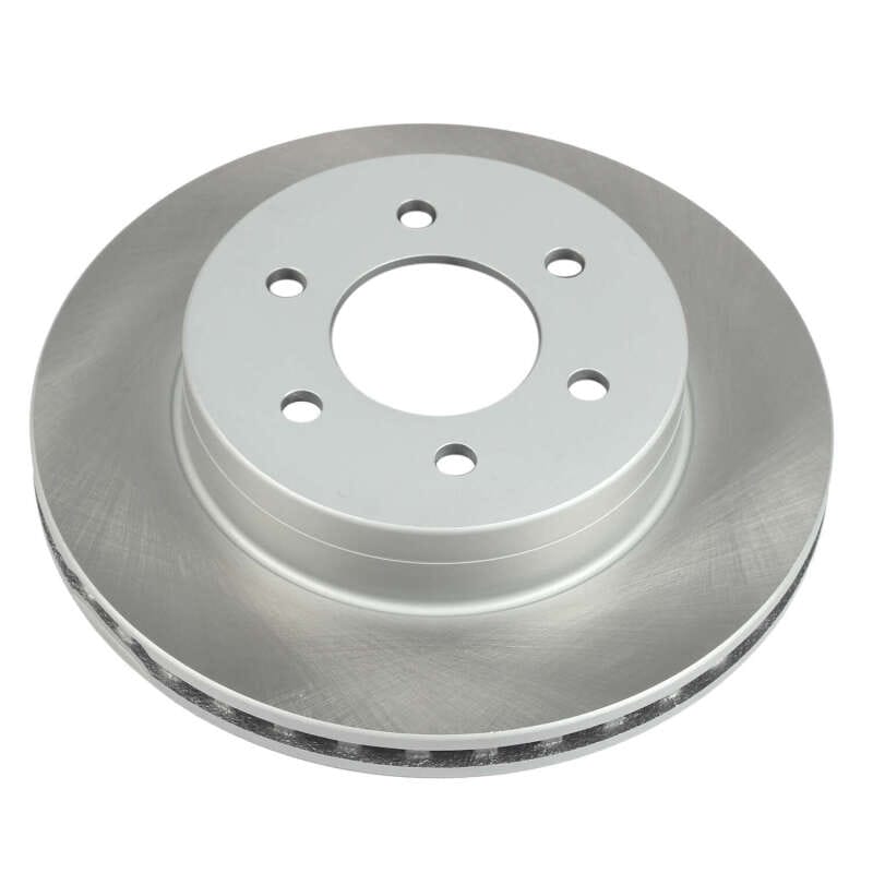PSB Semi Coated Rotors