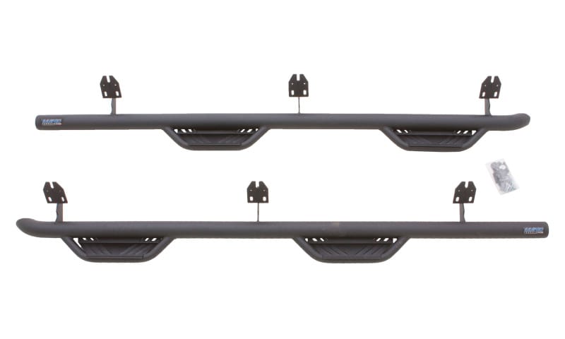 LND Terrain HX Step Bars thumbnail 5