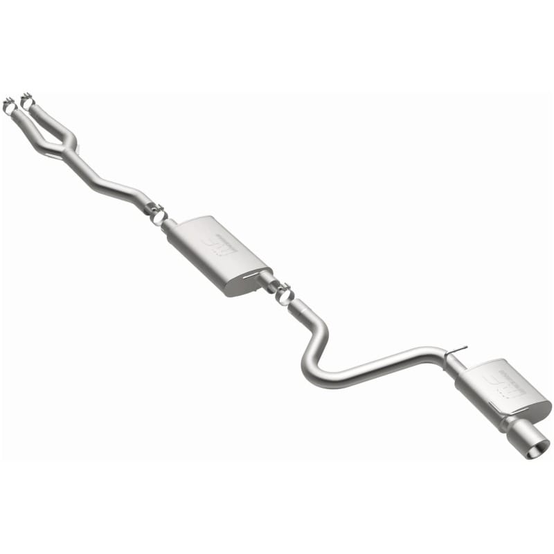 MAG Catback Exhaust thumbnail 4