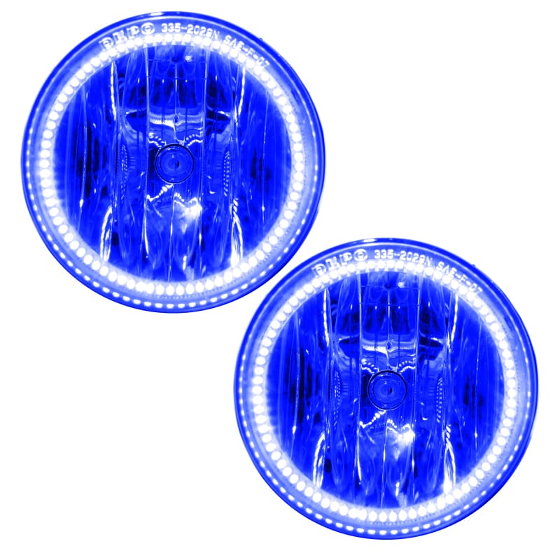 ORL Fog Halo Kits thumbnail 2