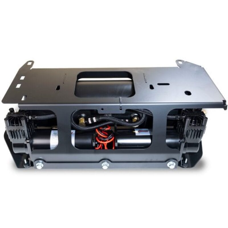 KLE Jeep Air Systems