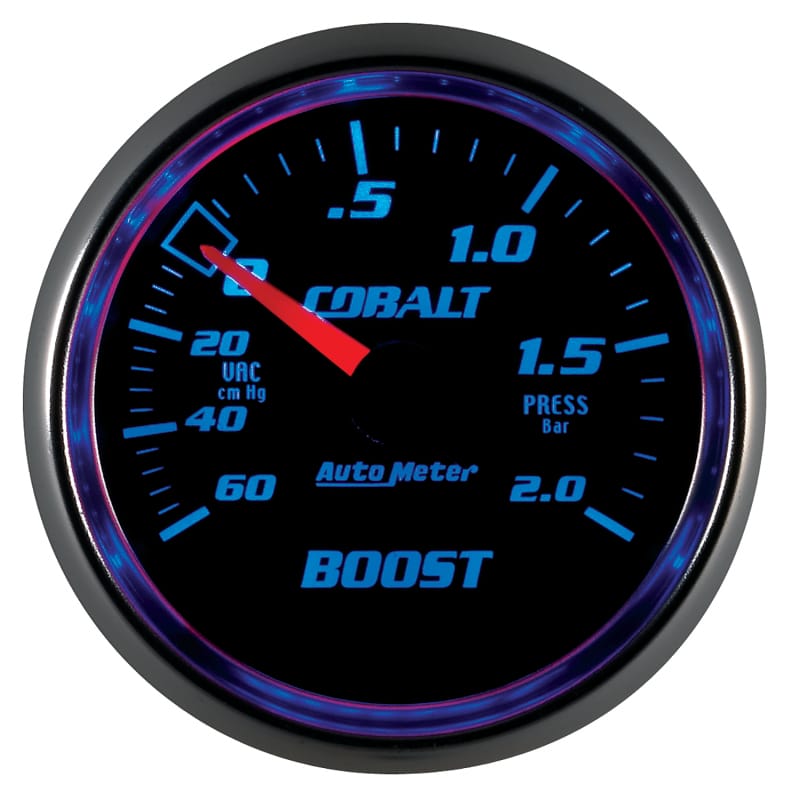 AM Cobalt Gauges thumbnail 4