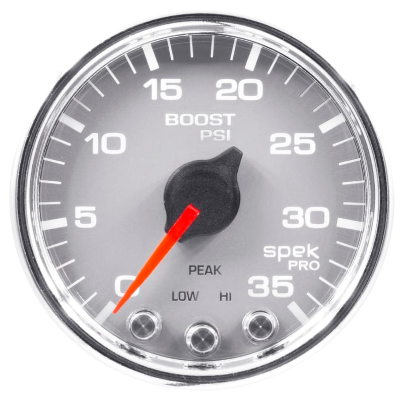 AM Spek-Pro Gauges thumbnail 4