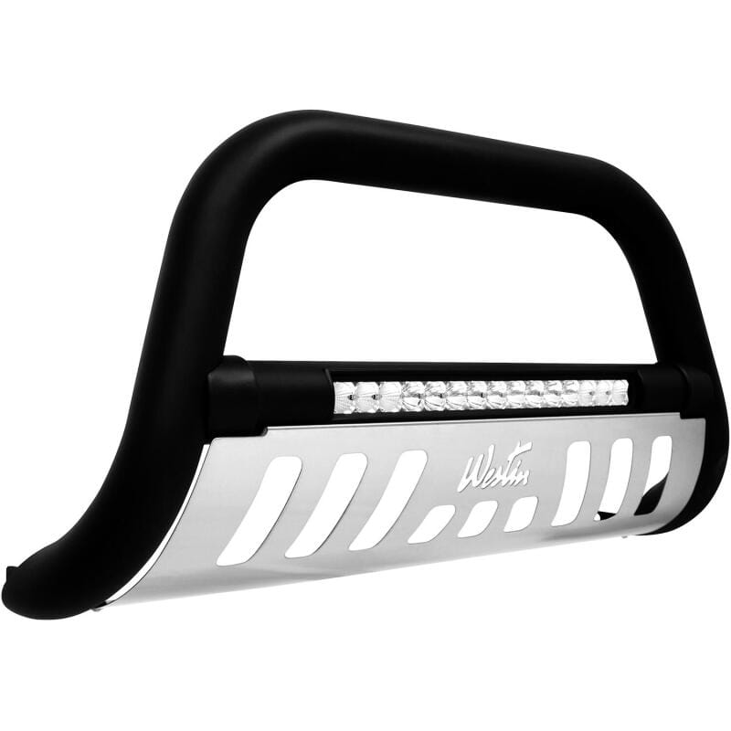 WES Bull Bars - Ultimate thumbnail 2
