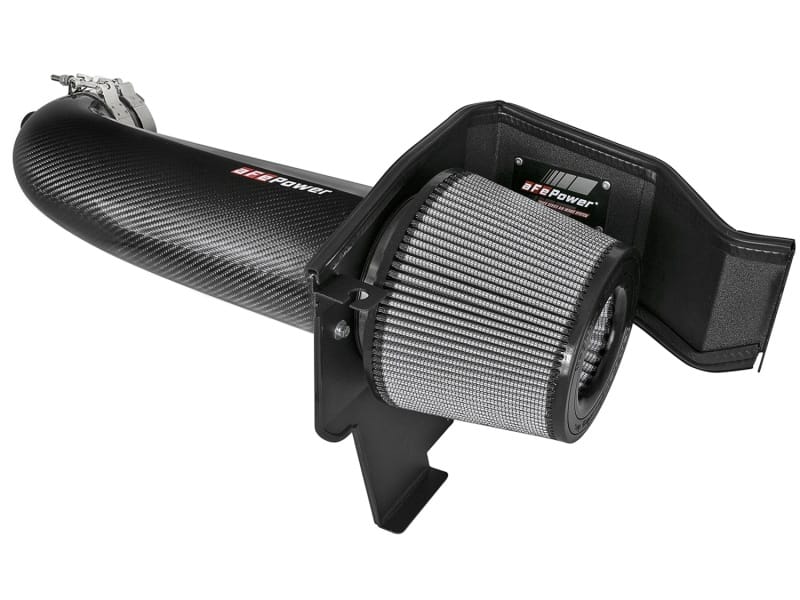 AFE Track Series Intake