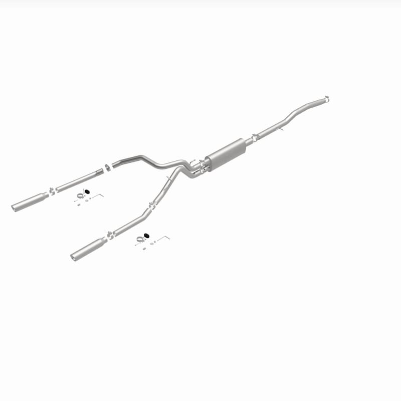 MAG Catback Exhaust thumbnail 3