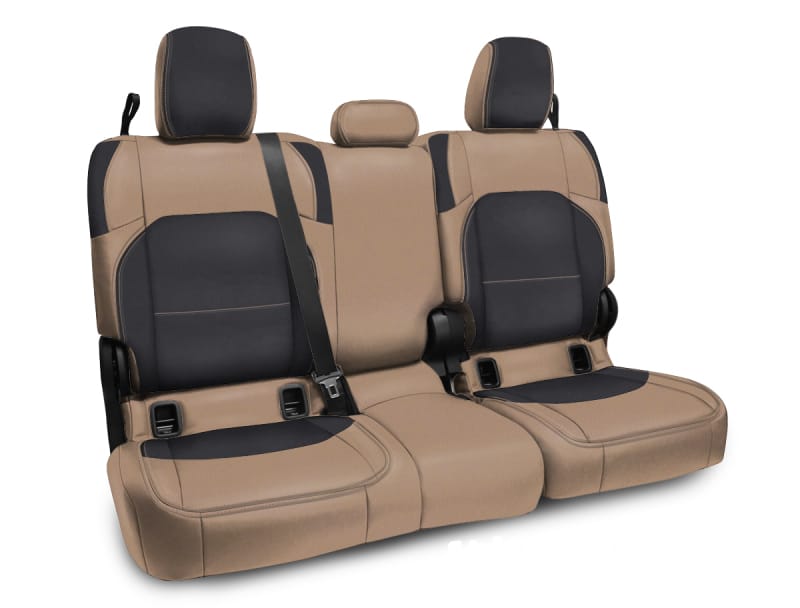 PRP Jeep Bench Cover
