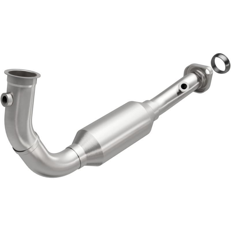 MAG Converter Direct Fit