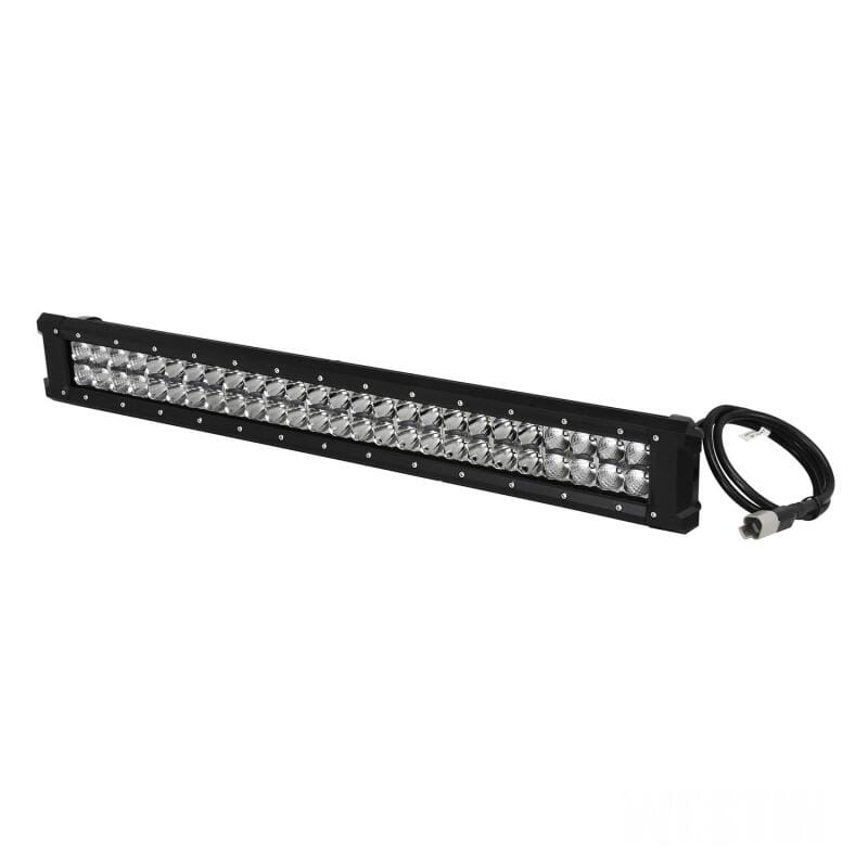 WES Bumper Light Kits