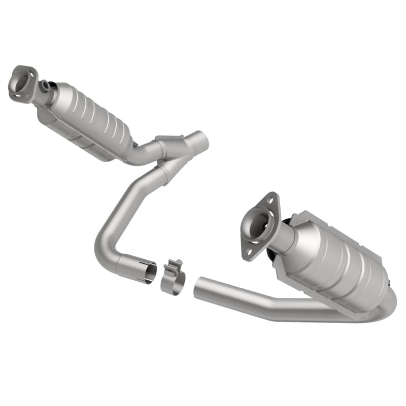 MAG Converter Direct Fit