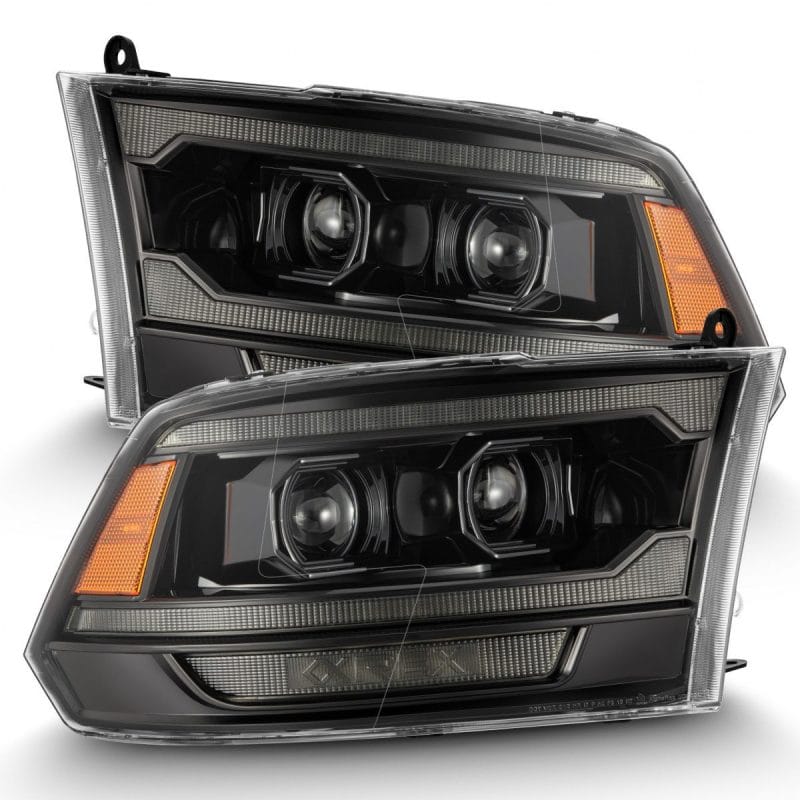 ARX LUXX Headlights thumbnail 2