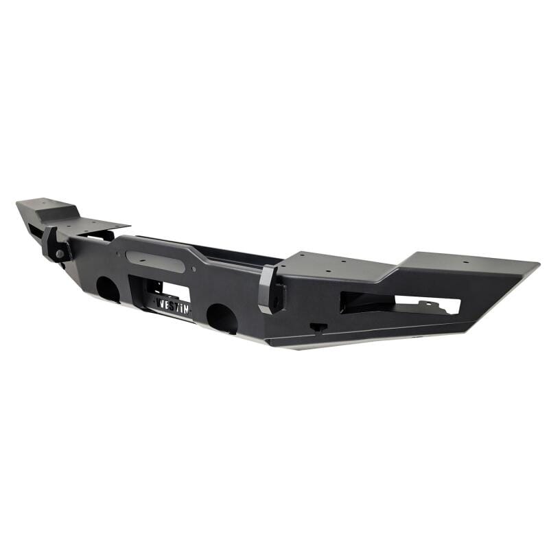 WES XTS Bumpers