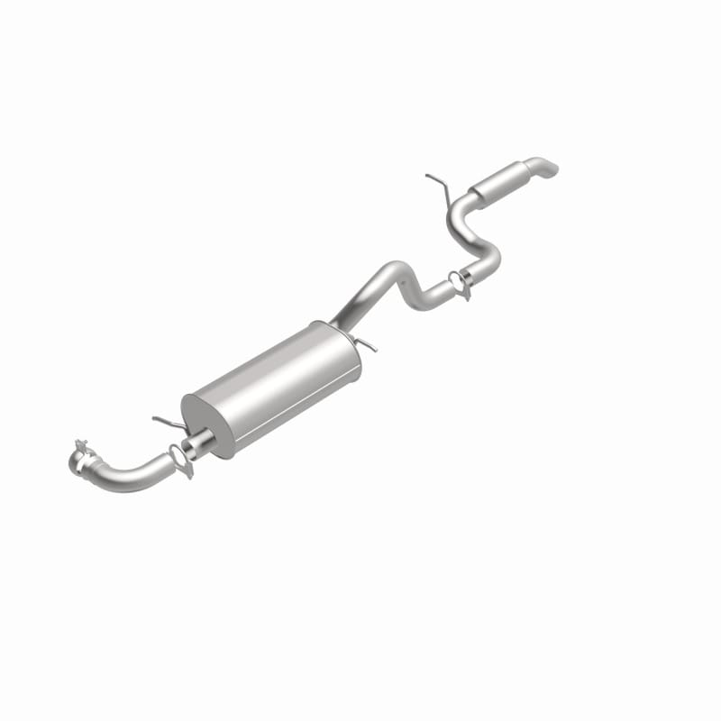 MAG BRE Exhaust Kits thumbnail 2