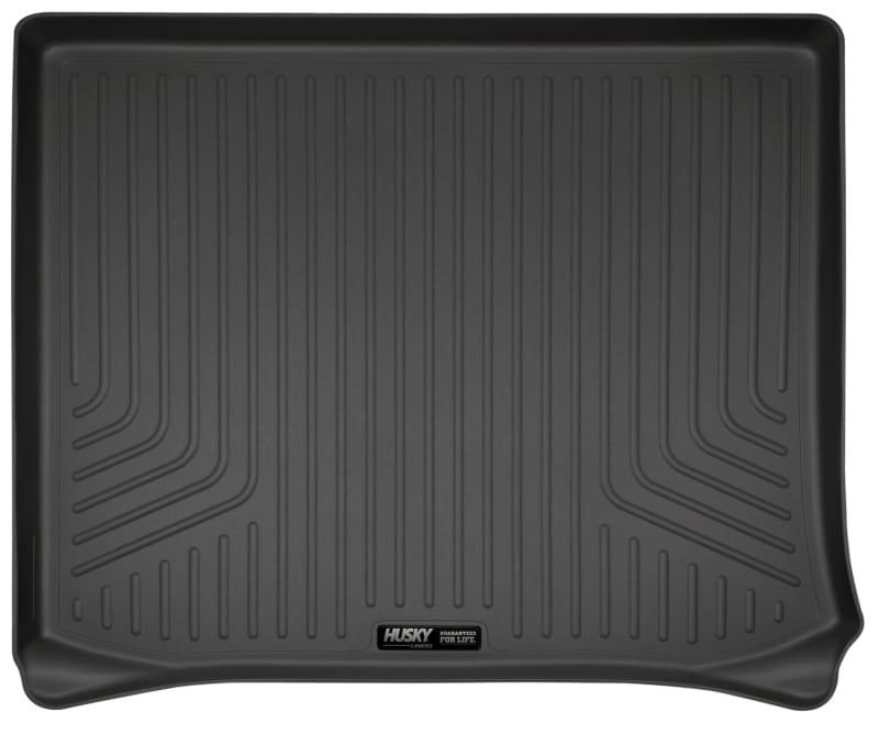 HL WB - Cargo - Black