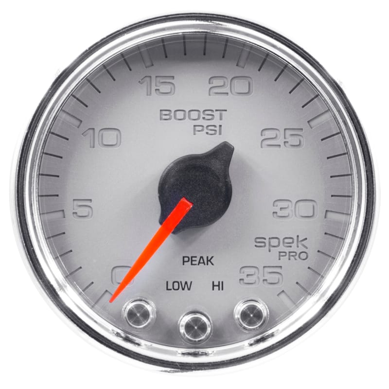 AM Spek-Pro Gauges thumbnail 2