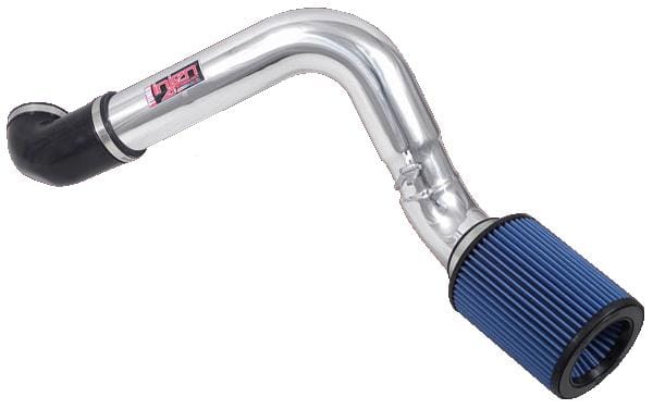 INJ Power-Flow Intake