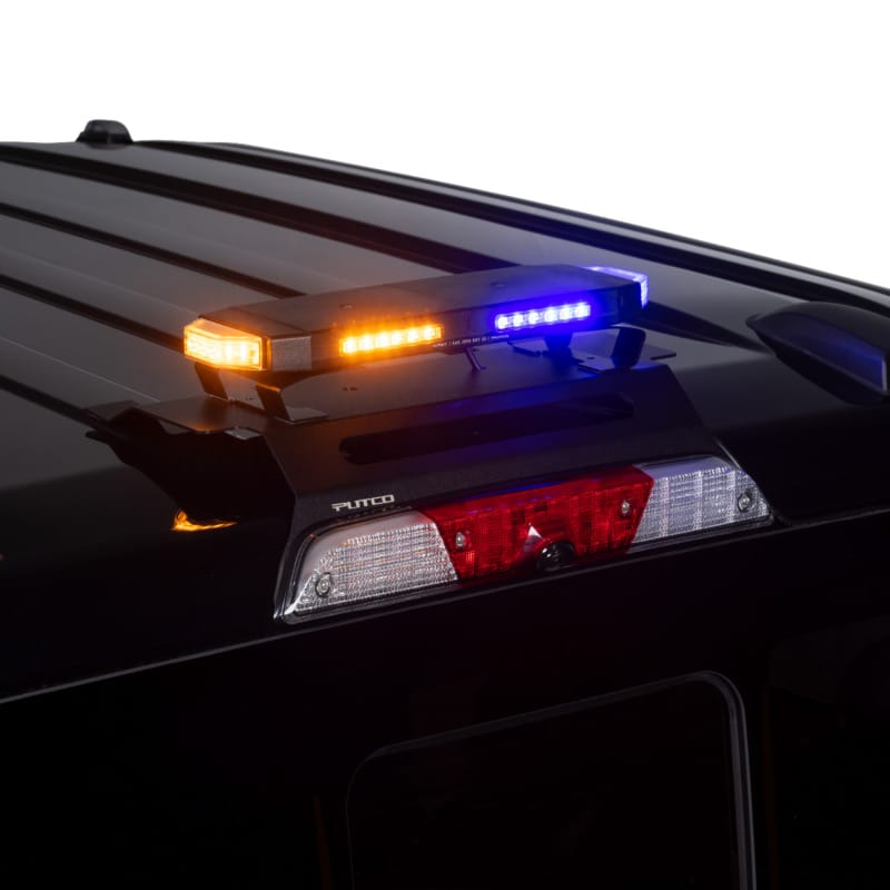 PUT Hornet Strobe Light Bars thumbnail 2