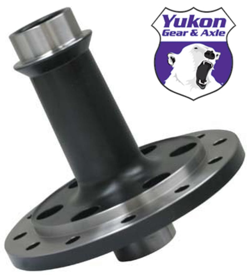 YUK Steel Spools