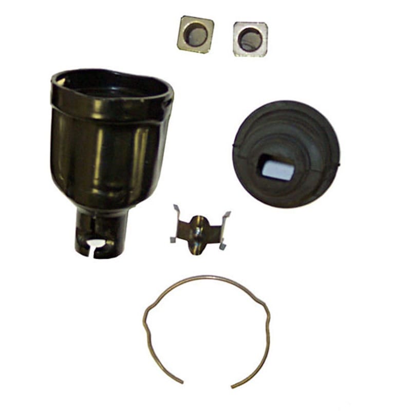 OMI Steering Shafts