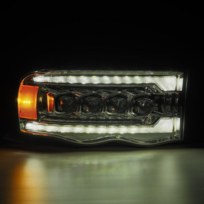 ARX NOVA Headlights thumbnail 5