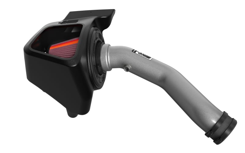 KN NextGen Cold Air Intakes thumbnail 2