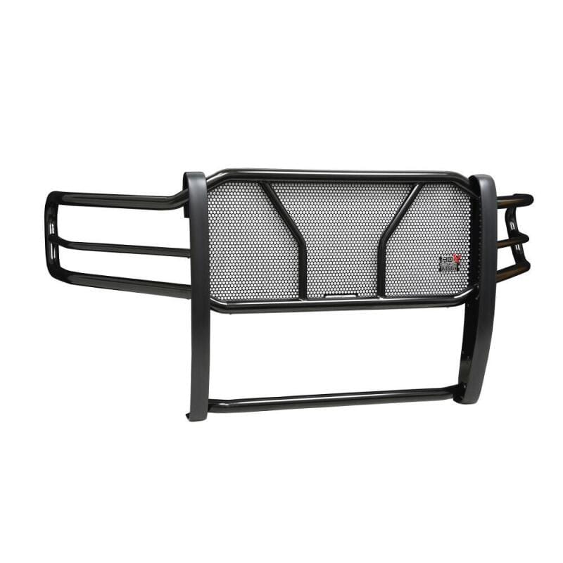 WES HDX Grille Guards