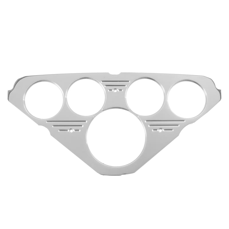 AM Car Billet Dash Panel/Adapt thumbnail 8