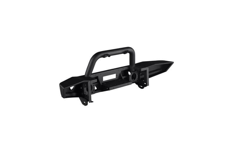 ARB Bull Bars thumbnail 3