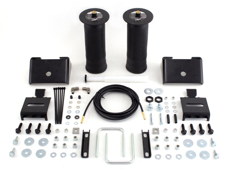 ALF RideCntrl Air Spring Kits