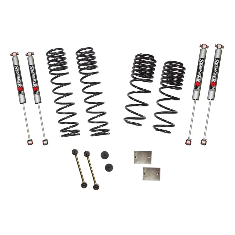 SKY Long Travel Kit
