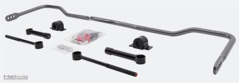 HWG Rear Sway Bars thumbnail 2