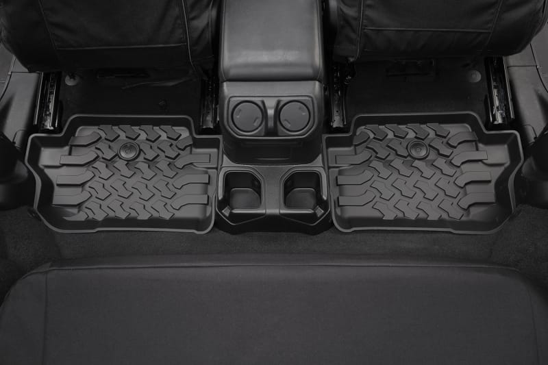 BES Floor Mats