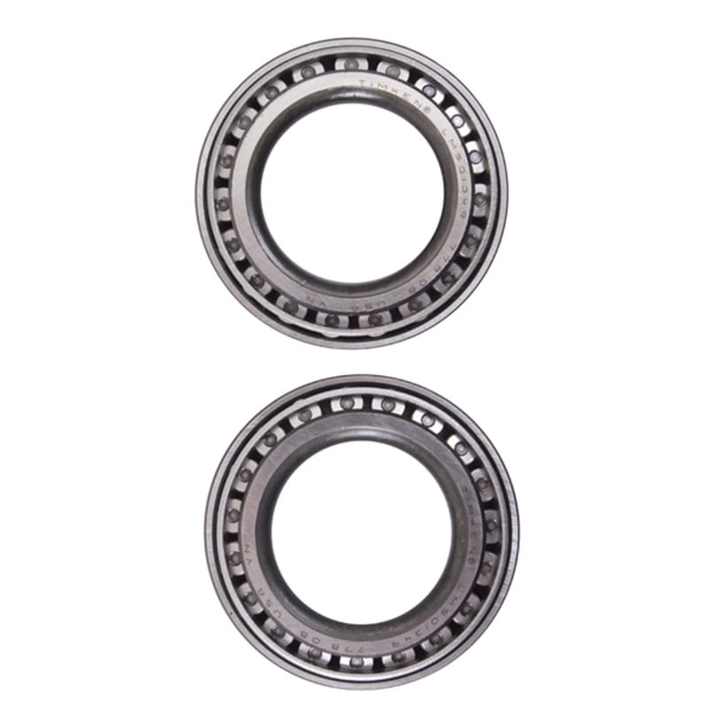 OMI Hardware