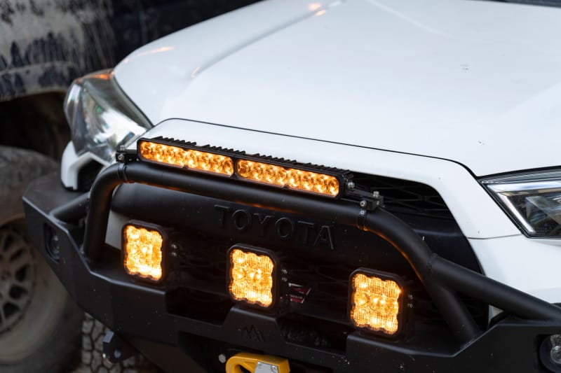 DIO LED Light Bars thumbnail 3