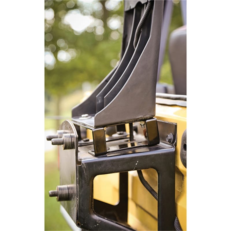 RUG Tailgate Hinges thumbnail 2