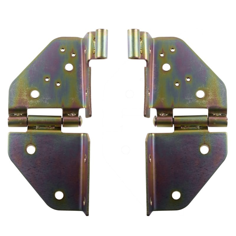 OMI Hinges
