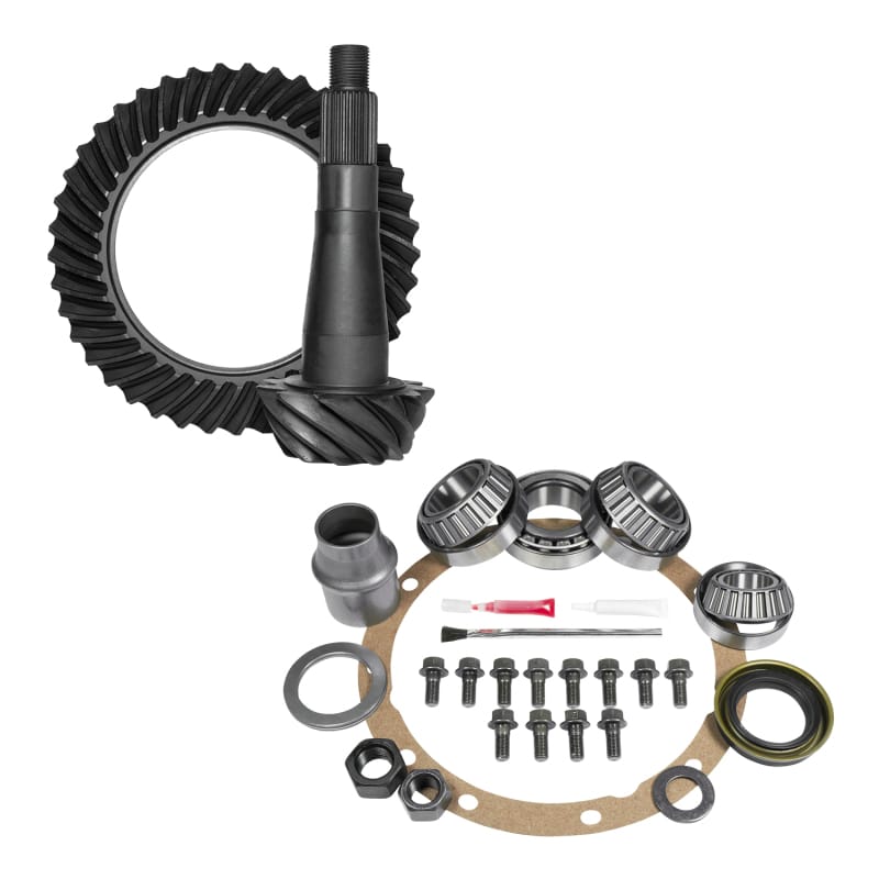 YUK Gear Sets - Chrysler