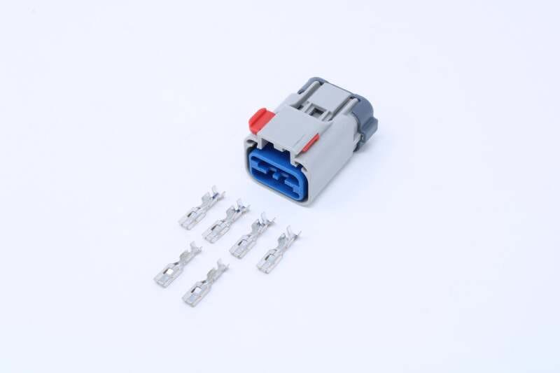 AER Fittings
