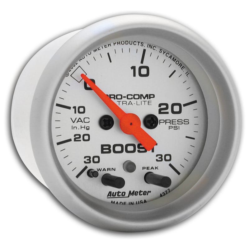 AM Ultra-Lite Gauges thumbnail 2