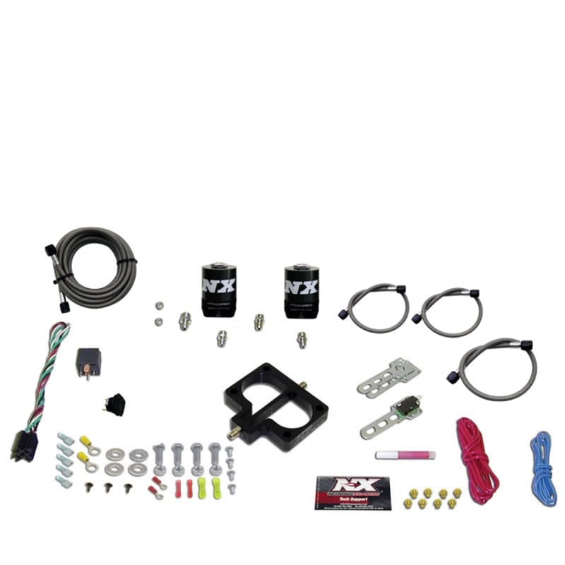 NEX Nitrous Oxide Kits
