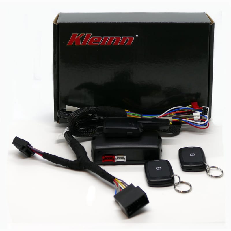 KLE Remote Start
