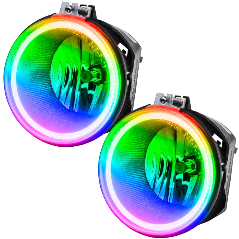 ORL Fog Light Assembly