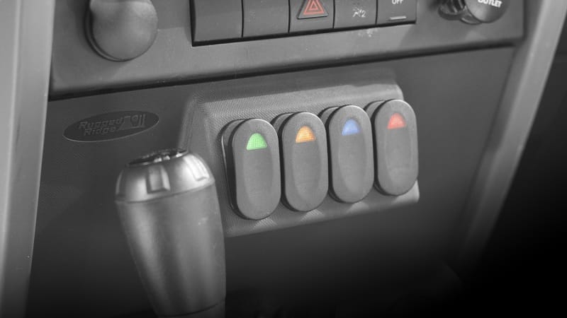 RUG Switch Pods thumbnail 2