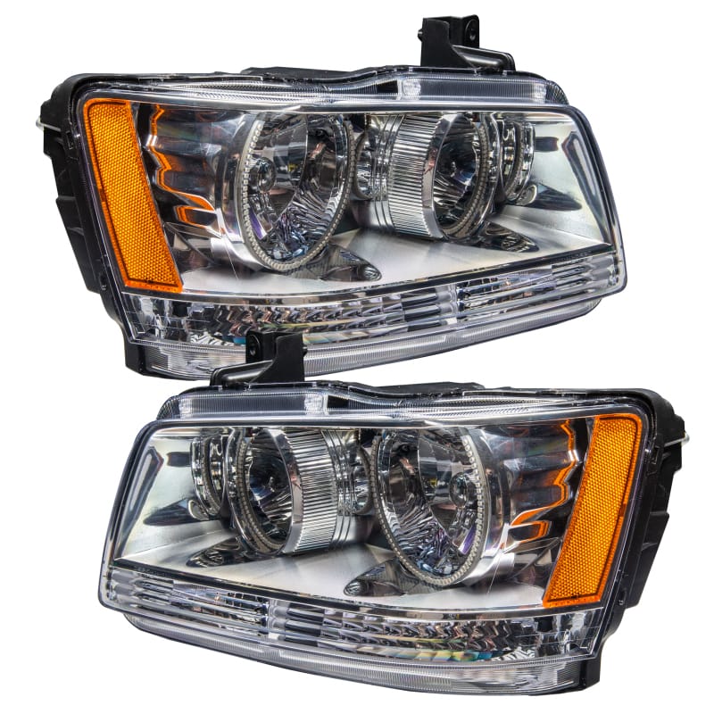 ORL Headlight Assemblies thumbnail 3