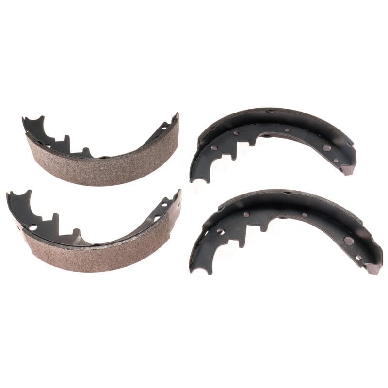 PSB Autospecialty Brake Shoes