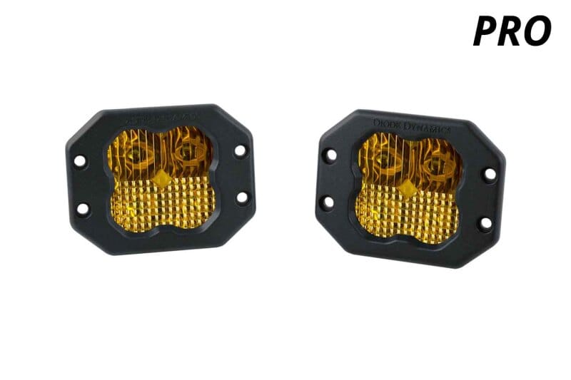 DIO LED Light Pods thumbnail 2