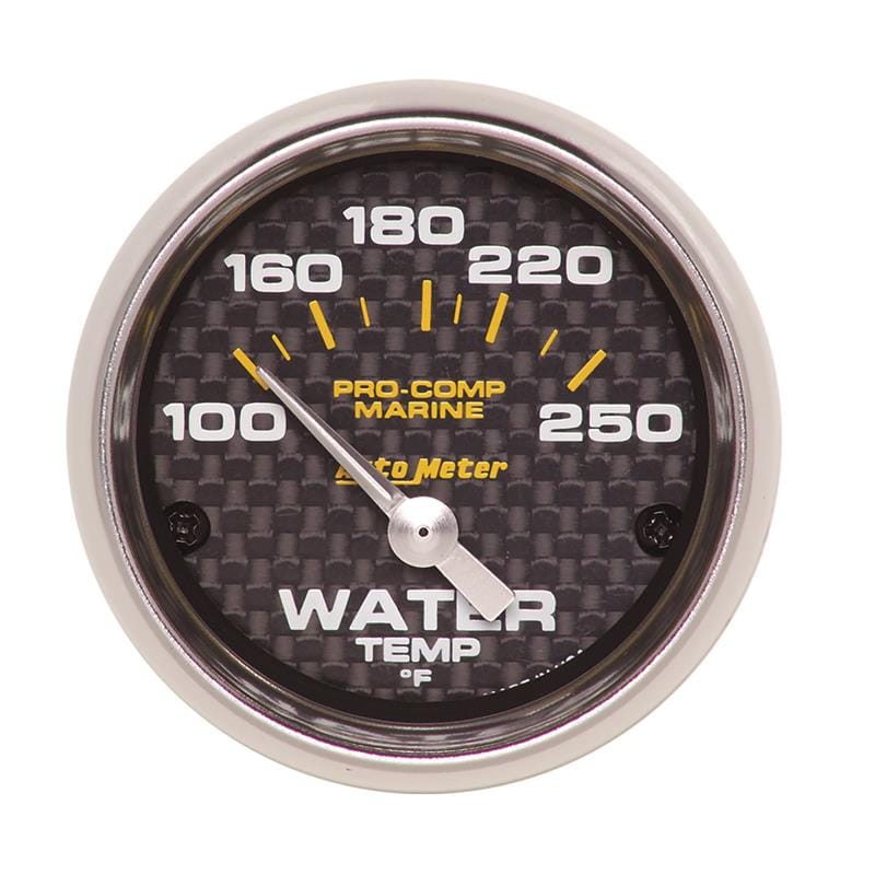 AM Ultra-Lite Gauges